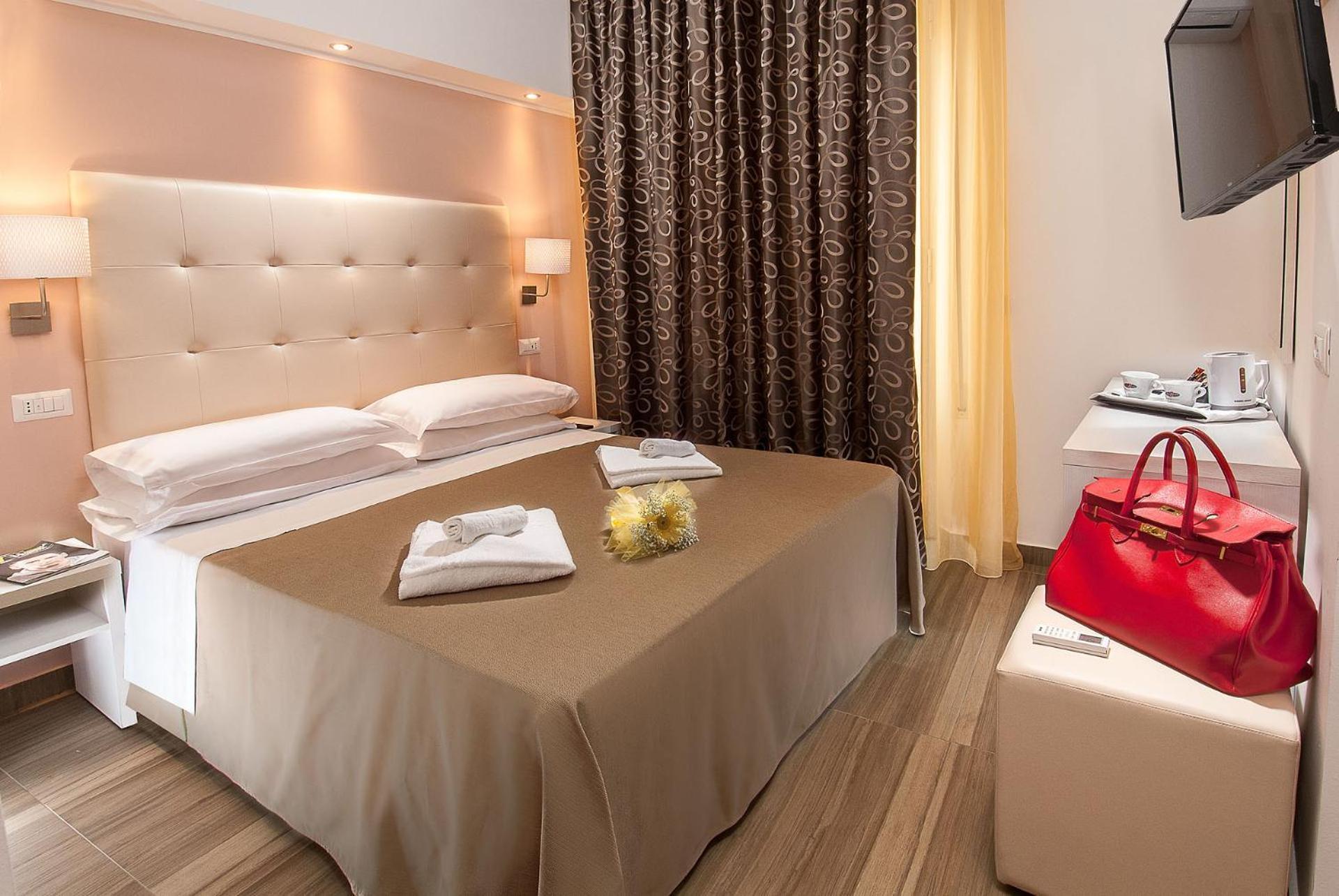 Hotel Lido Cattolica Værelse billede