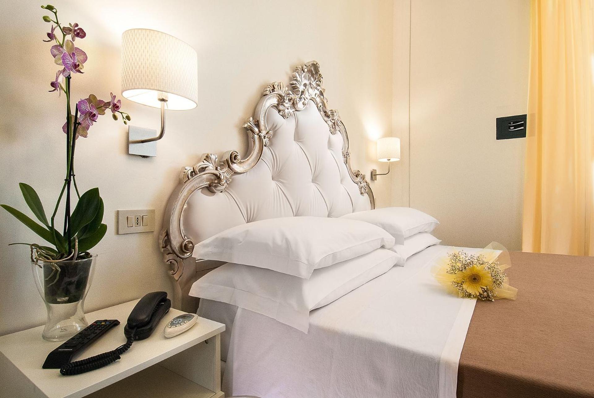 Hotel Lido Cattolica Værelse billede