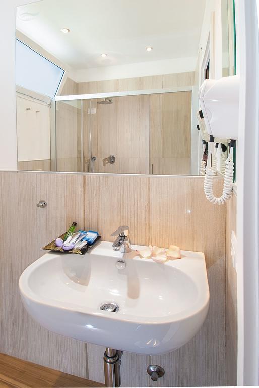 Hotel Lido Cattolica Eksteriør billede